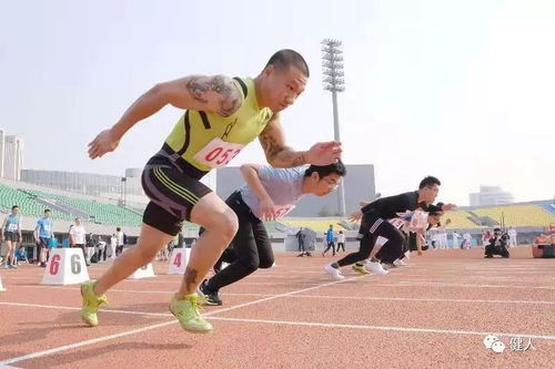 利剑健身学院