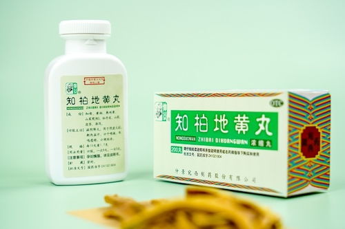 知柏地黄丸的副作用及注意事项