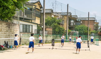 上海健身学院