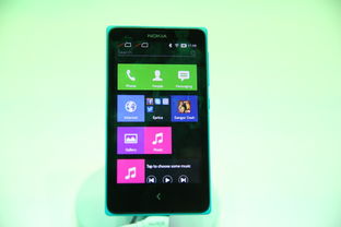 诺基亚Lumia920T，手机科技的革新者