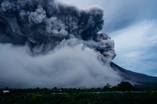 你身体里的火山在喷发吗？