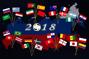 原创2024年欧洲杯小组赛B组前瞻：强队竞争激烈 阿尔巴尼亚垫底无悬念