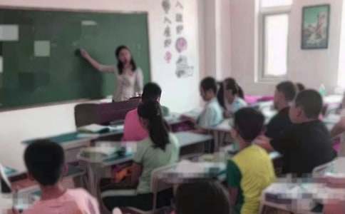 小学体育《往返跑》教学反思范文