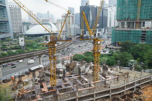 房地产业已进入深度调整期住建部：中国房地产市场经过三年调整已经开始筑底 对止跌回稳充满信心